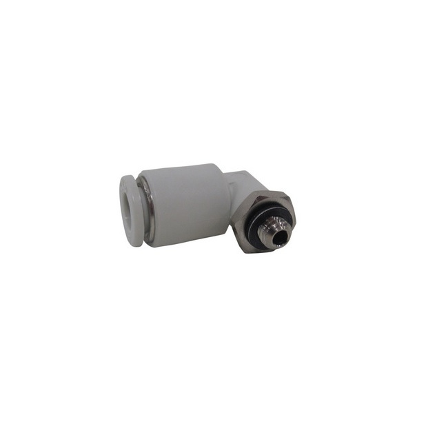 GWL6-M5 CKD Single Elbow