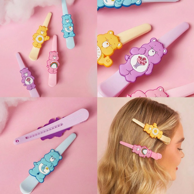 กิ๊บDisney กิ๊บsanrio กิ๊บcare bear กิ๊บlooney กิ๊บBetty กิ๊บpowerpuffgirl กิ๊บtom and jerry