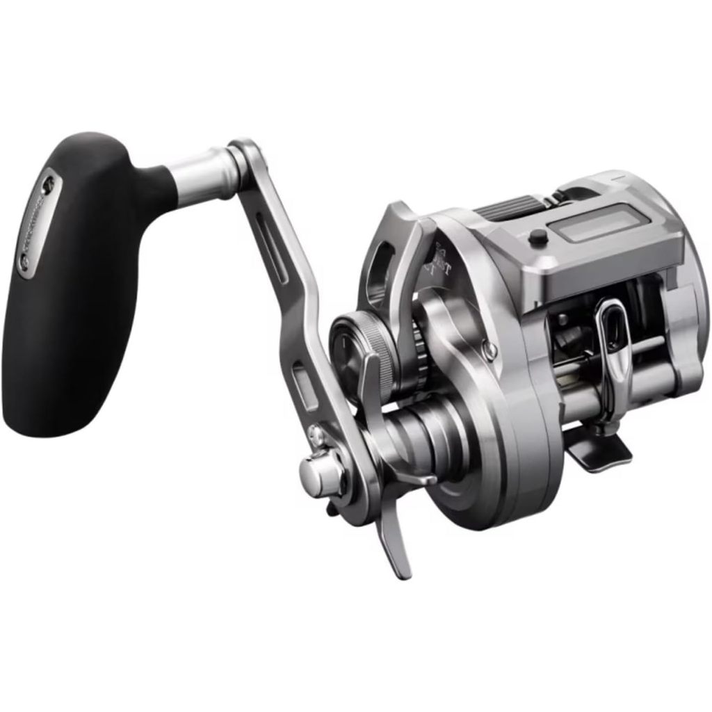 Shimano ocea conquest CT300HG CT301HG