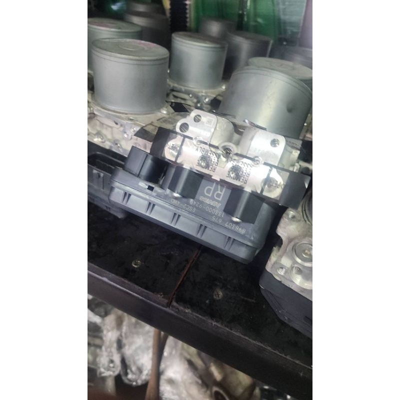 ปั้มABS ดีแม๊ก วีคอรส