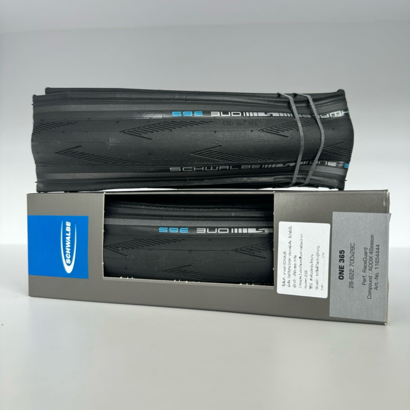 ยางนอก Schwalbe ONE 365