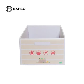 KAFBO Cat box - กล่องมะม่วง กล่องลังแมว บ้านแมว ที่ลับเล็บแมว ที่ฝนเล็บแมว