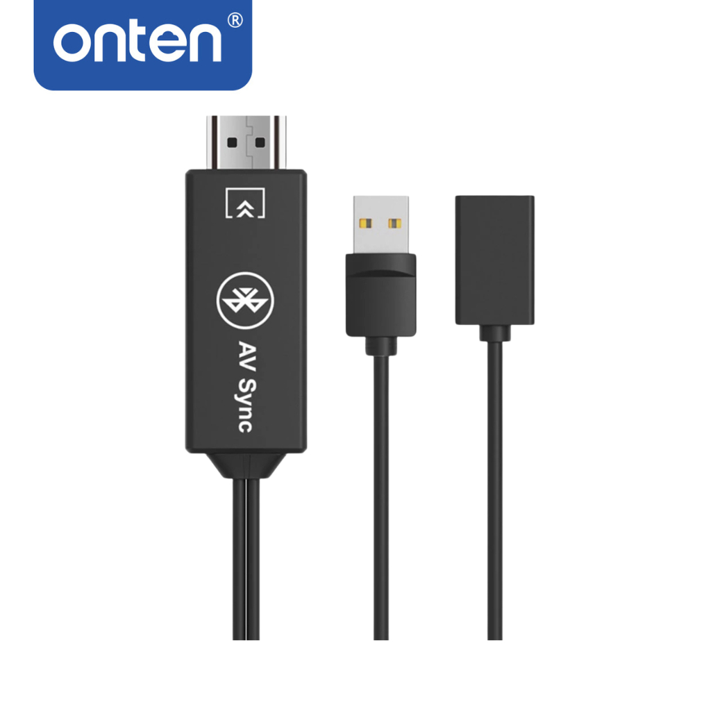 HDMI TV Display Monitor / OTN-75003