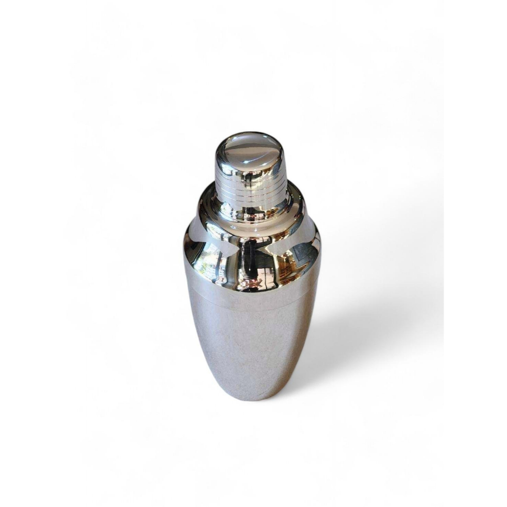 KY345A UK Stainless Cocktail Shaker A 500 cc (อุปกรณ์บาร์)