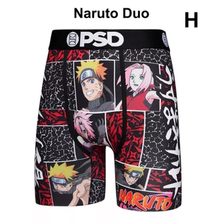 กางเกงในBoxerของแท้ PSD Wear Your Life ของแท้ Outletหลุดโรงงาน เล่นกีฬา