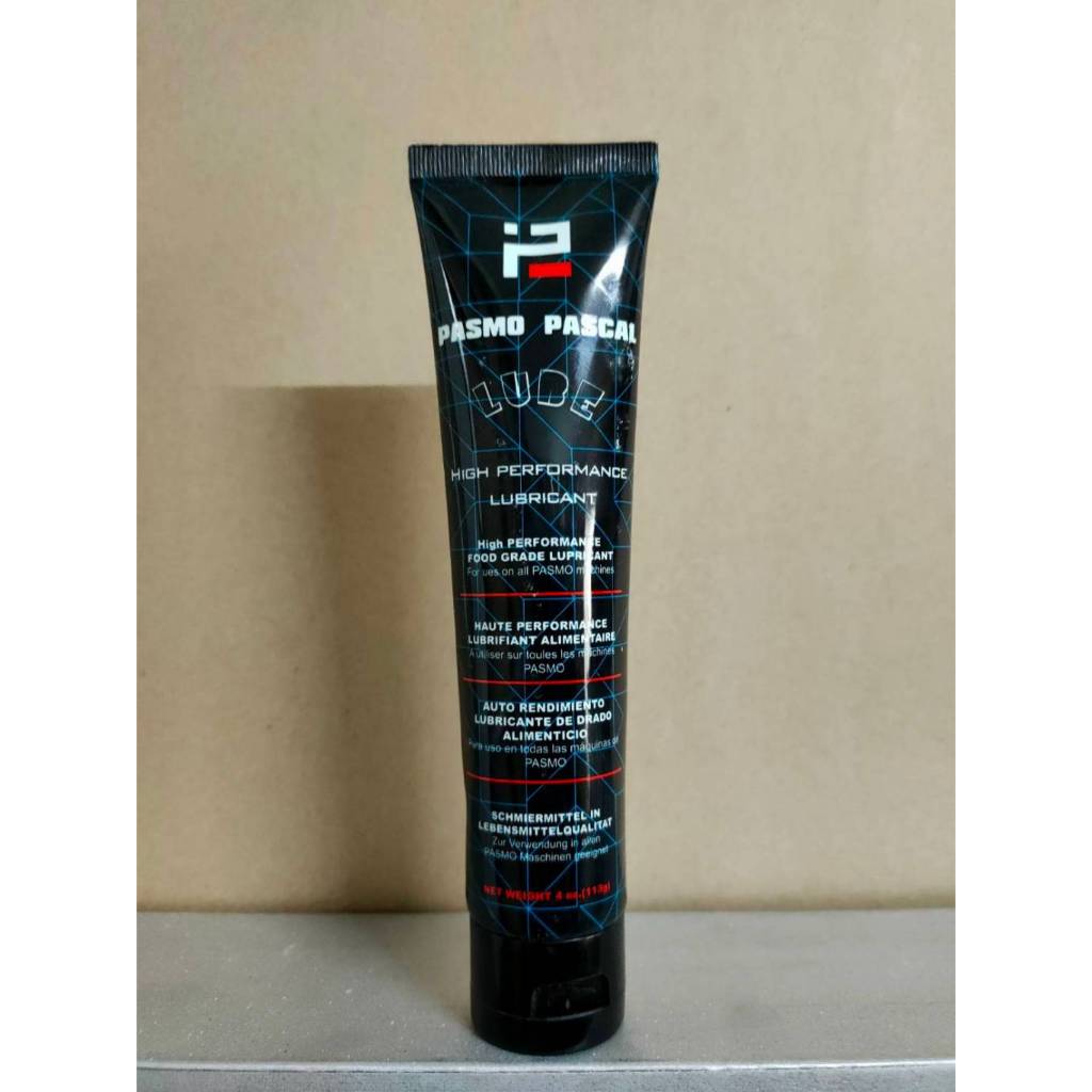HIGH PERFORMANCE LUBRICANT เจลทาโอริงฟู้ดเกรด