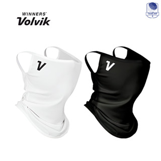 [🚚จัดส่งไว] Volvik AquaX Golf Cool Mask