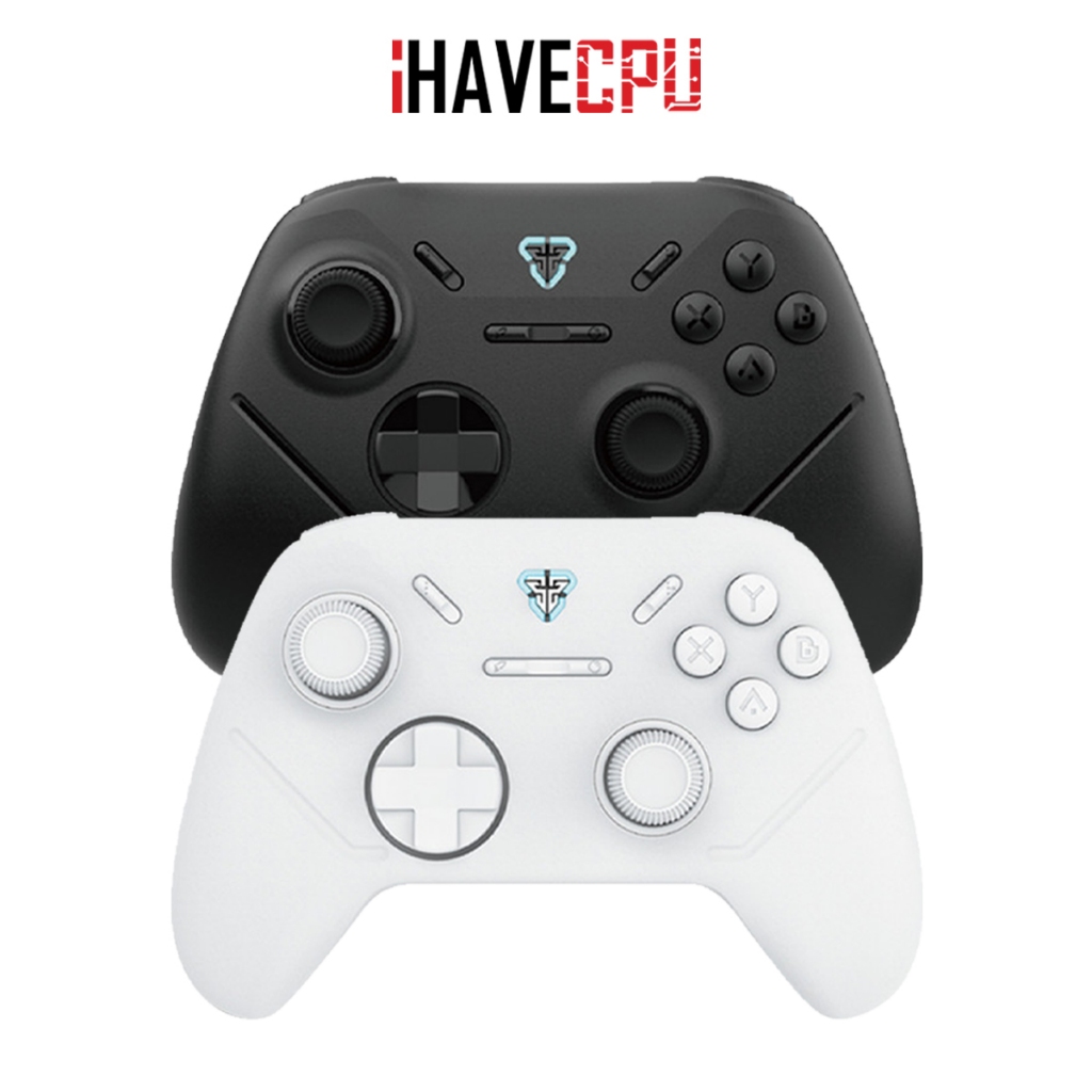 iHAVECPU JOYSTICK (จอยสติ๊ก) FANTECH WGP13S SHOOTER III