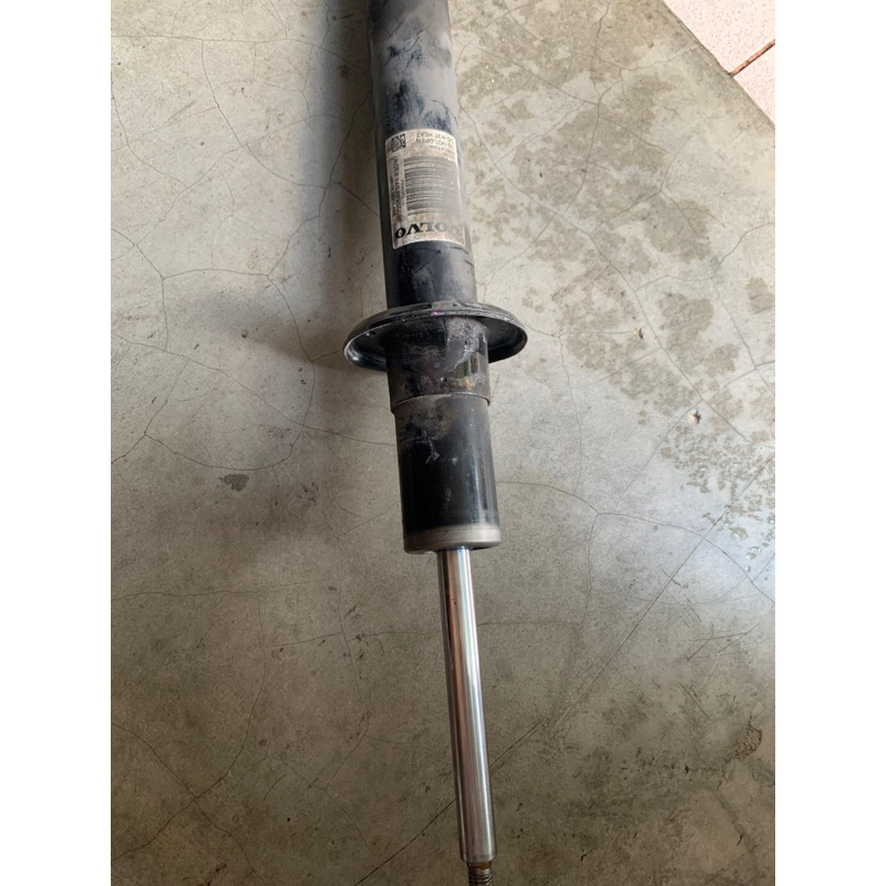 Shock absorber ติดรถ Volvo XC90 T8