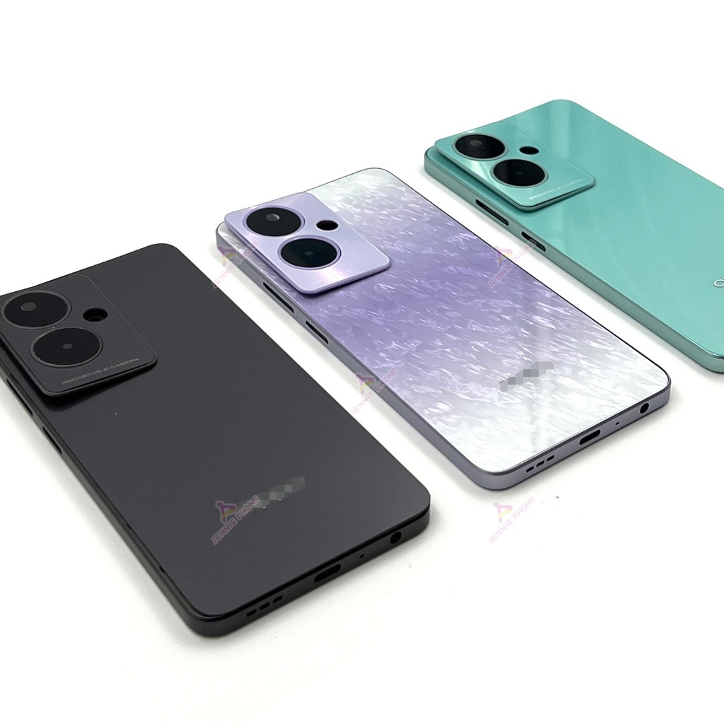 บอดี้  OP A79 4G อะไหล่บอดี้ สำหรับ OPPO A79 4G ฝาหลัง กรอบข้าง เคสกลาง