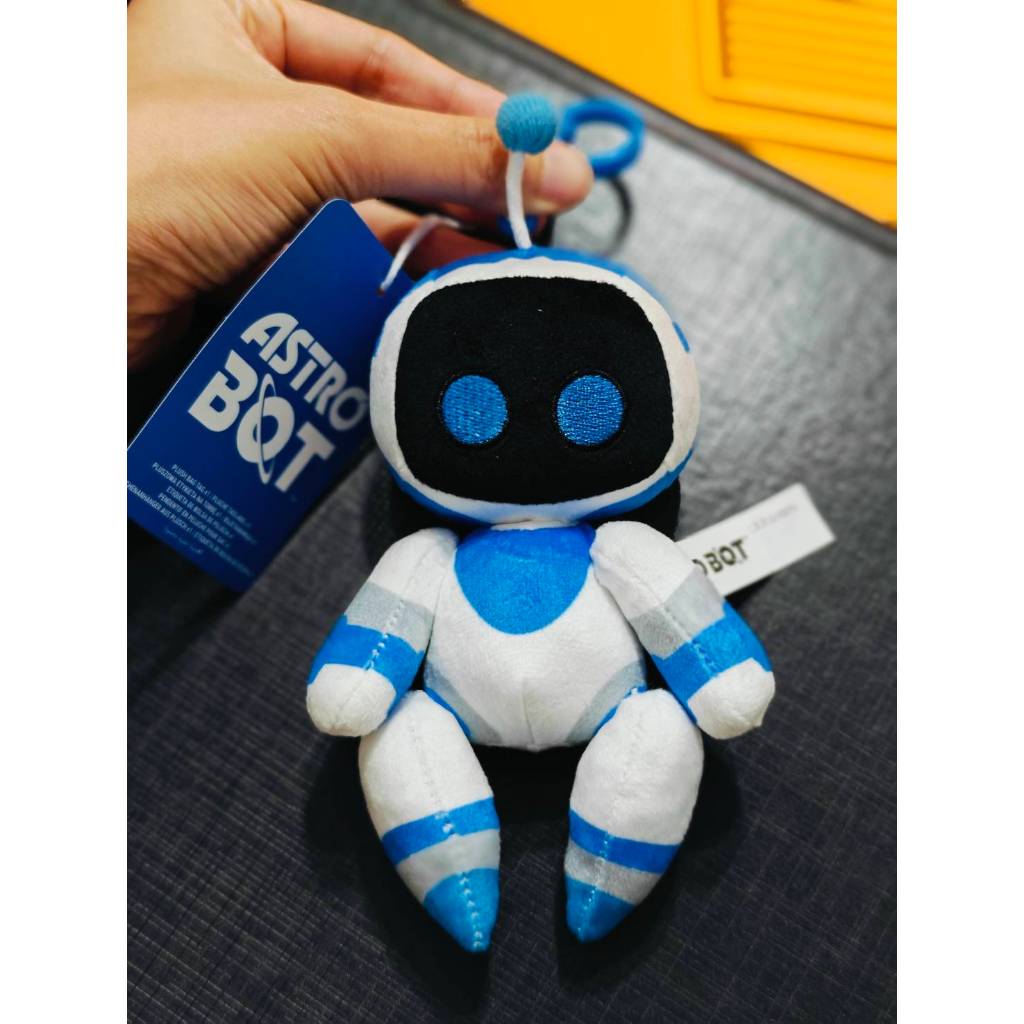 PlayStation ของสะสม ตุ๊กตา ASTRO BOT ของแท้ มือหนึ่ง