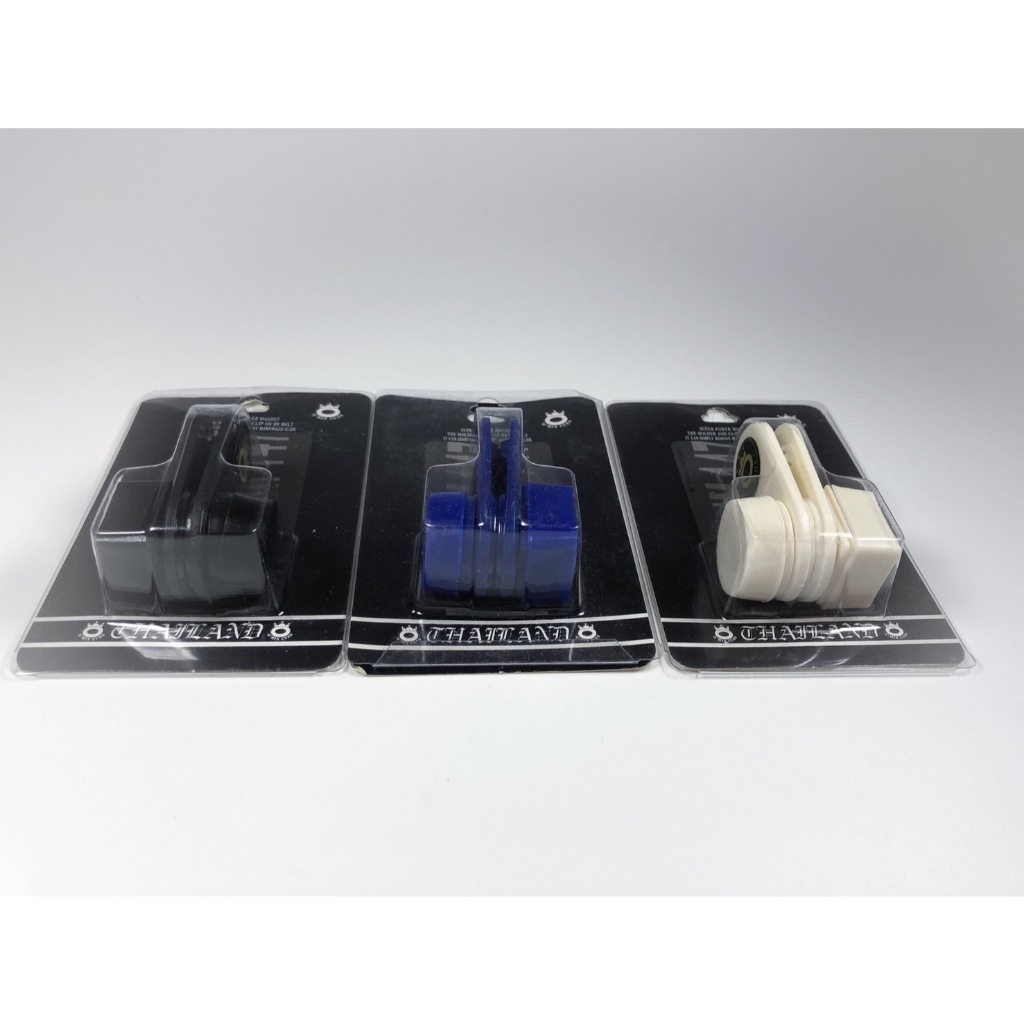 คลิ๊ปแม่เหล็กเหน็บชอล์กพลาสติก O min 2in1