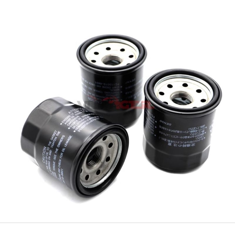 กรองน้ำมันเครื่องรถYAMAHA R3 R6 MT03 MT07 MT09 MT10