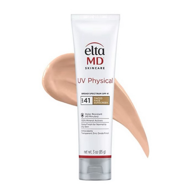 EltaMD UV Physical SPF41