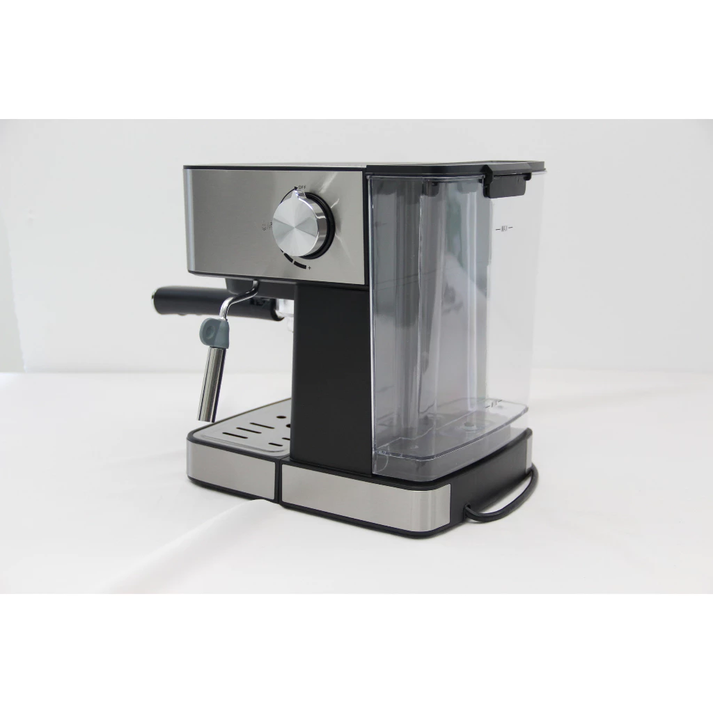 เครื่องชงกาแฟสดพร้อมทำฟองนมในเครื่องเดียว 850W Coffee maker รุ่นCM-6860 thumbnail 4