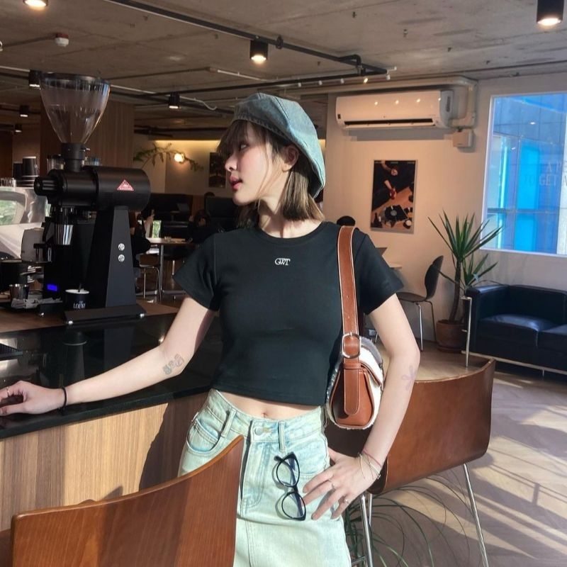 GWT BABY TEE "Geschwisters