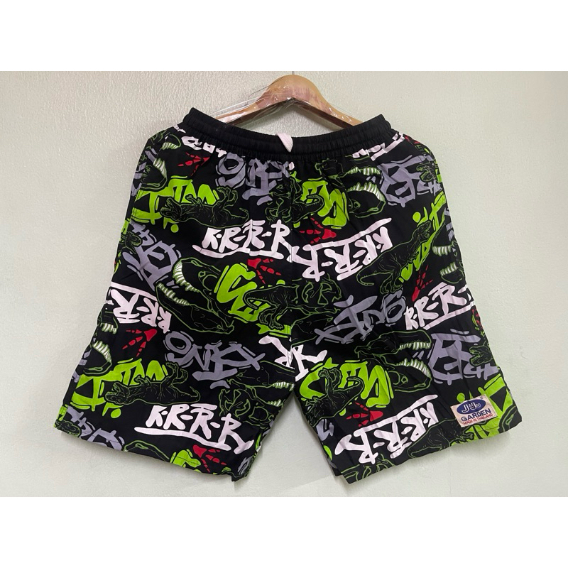 กางเกงเจเจลายอังกฤษจุราสสิคมาใหม่ครบไซร์ค่ะ Size M L XL XXL