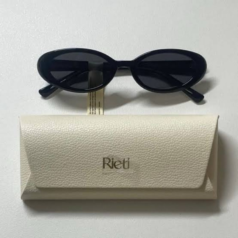 พร้อมส่ง RIETI OTELLO Sunglasses UV400 RT 2011 C1