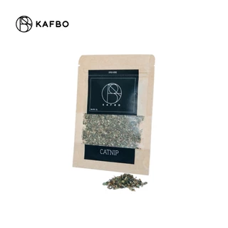 KAFBO Catnip แคทนิป ชนิดซอง สมุนไพรแมว