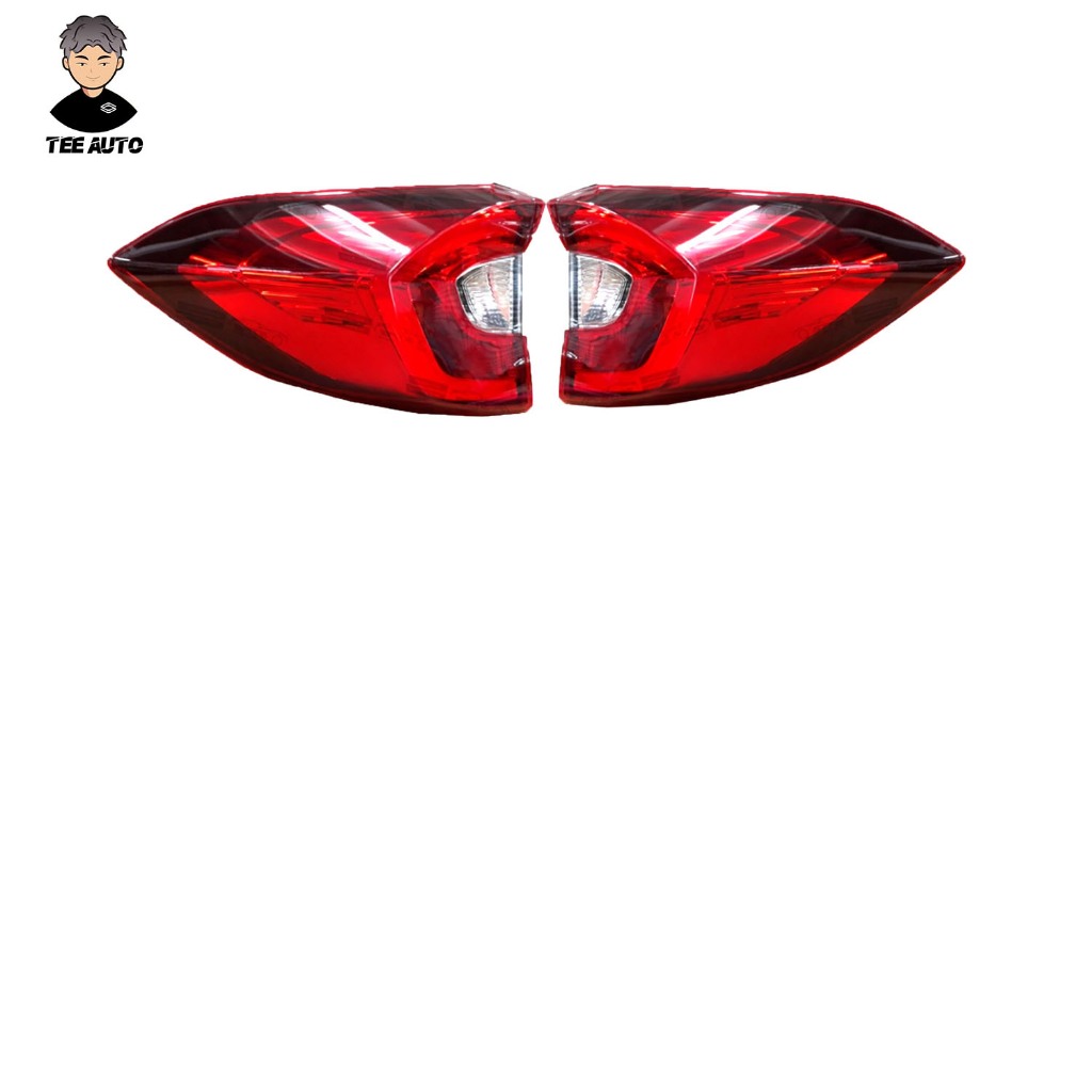 ไฟท้าย HONDA BRV 2017 - 2019