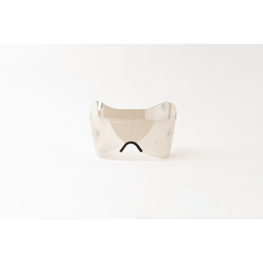 สินค้ามีตำหนิ SHIELD หมวกจักรยาน ADWATT 1.5 (สินค้าใหม่ มีตำหนิจากโรงงาน)