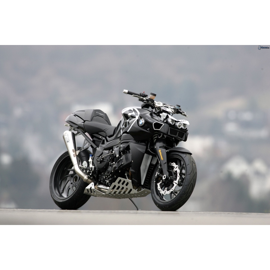 โปสเตอร์รถมอเตอร์ไซค์BMW R51/3 R67 R68 R50 R60 R69S Classic คลาสสิก รับทำโปสเตอร์ รับทำกรอบตามขนาด