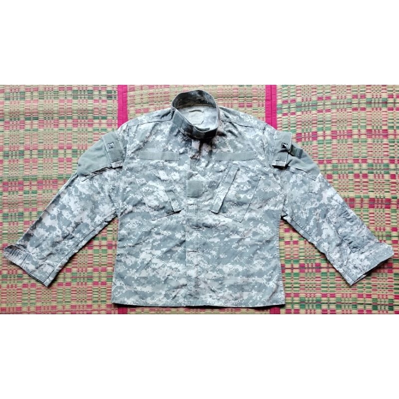 เสื้อแจ็กเก็ต U.S. Air Force