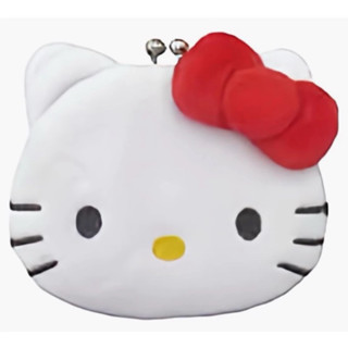 🇯🇵🌸 Sanrio Tuxedo Sam Rilakkuma Kitty กระเป๋าใส่เหรียญ ของแท…