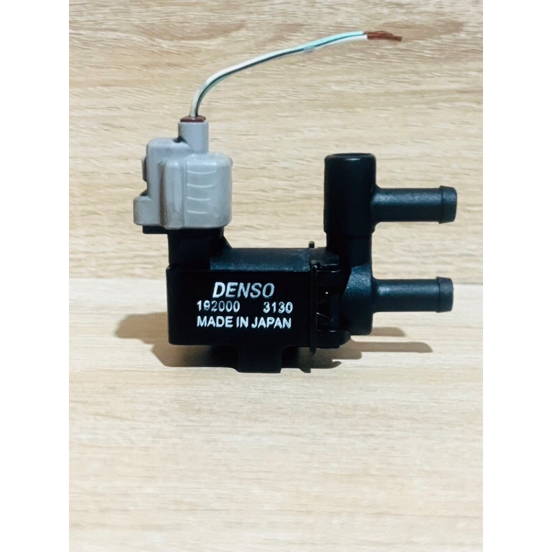 แว๊กคั่มแอร์ TOYOTA  AE100/AE101/AE111/4A/5A/ ปรับตั้งลมได้ สินค้าใหม่ (ต้องปรับแต่งลิ่มแว๊กคั่มแอรน