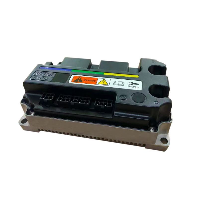 กล่องควบคุม votol em100 gts แท้ พร้อมสายจูน