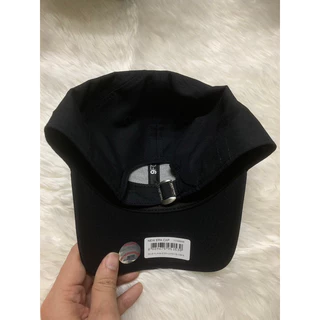 [🔥Hot Items] เบา ใส่สบาย แท้ 💯% ปรับแบบใหม่ New Era New York Yankees NY 9Forty Mini Metal Flawless Cap #หมวกny