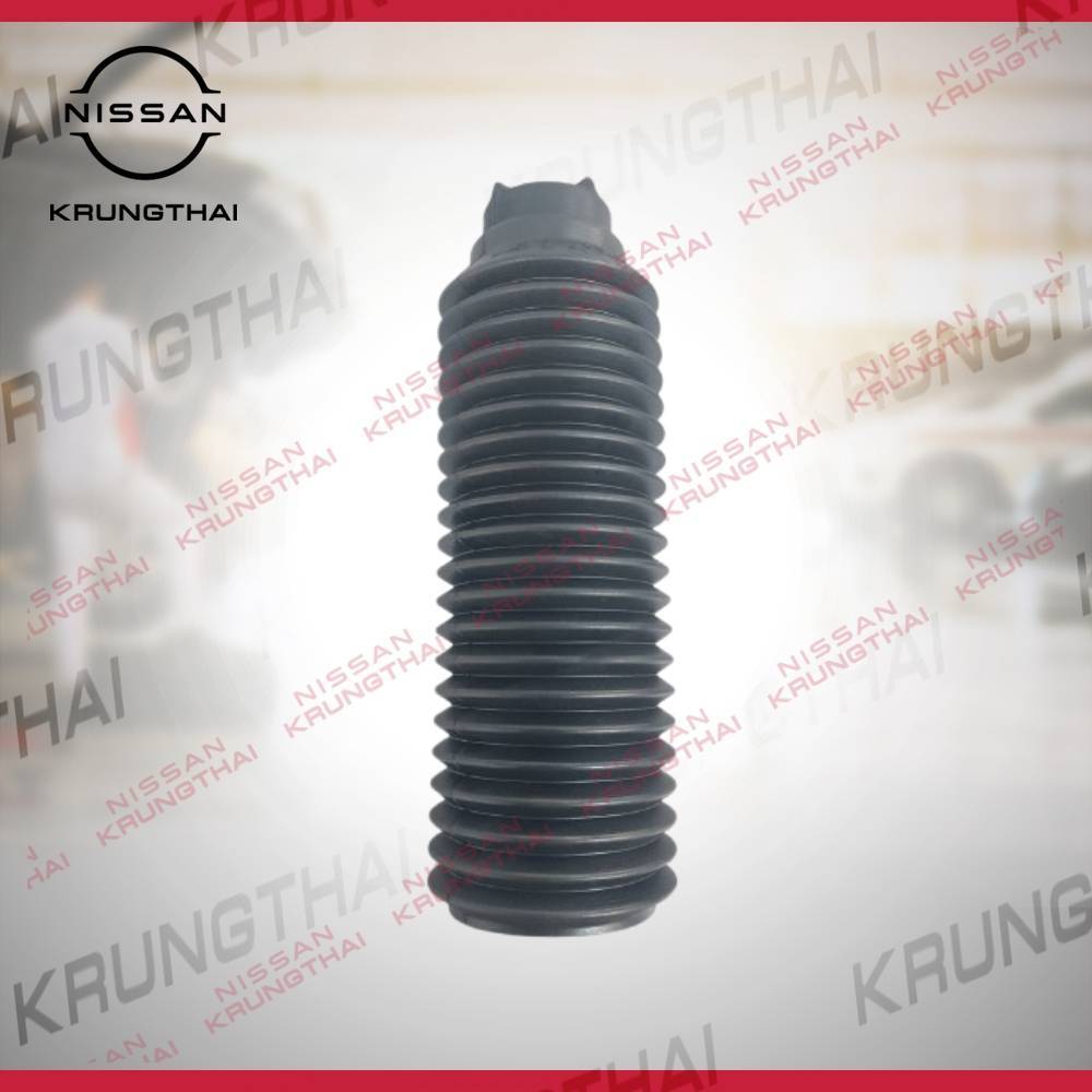 ยางกันกระแทกโช๊คอัพหน้าหรือยางกันฝุ่นโช๊ค NISSAN TEANA J32 54050-JP00A  (เป็นอะไหล่แท้ Nissan) รหัส 