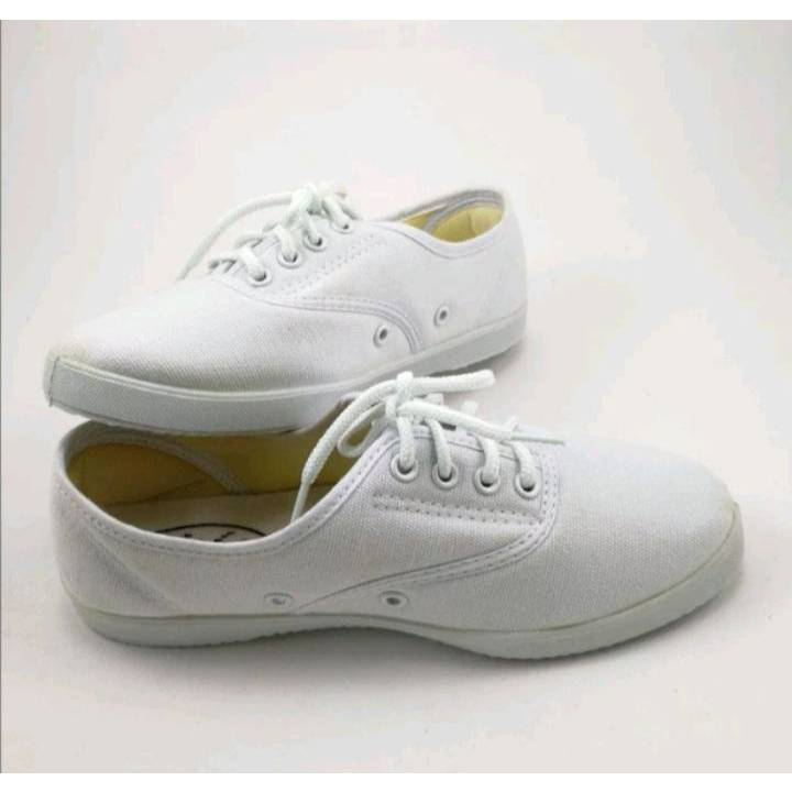 ✅ส่งไว💥Buddy รองเท้าผ้าใบชาย-หญิง รุ่น B-102A  s. 33-45