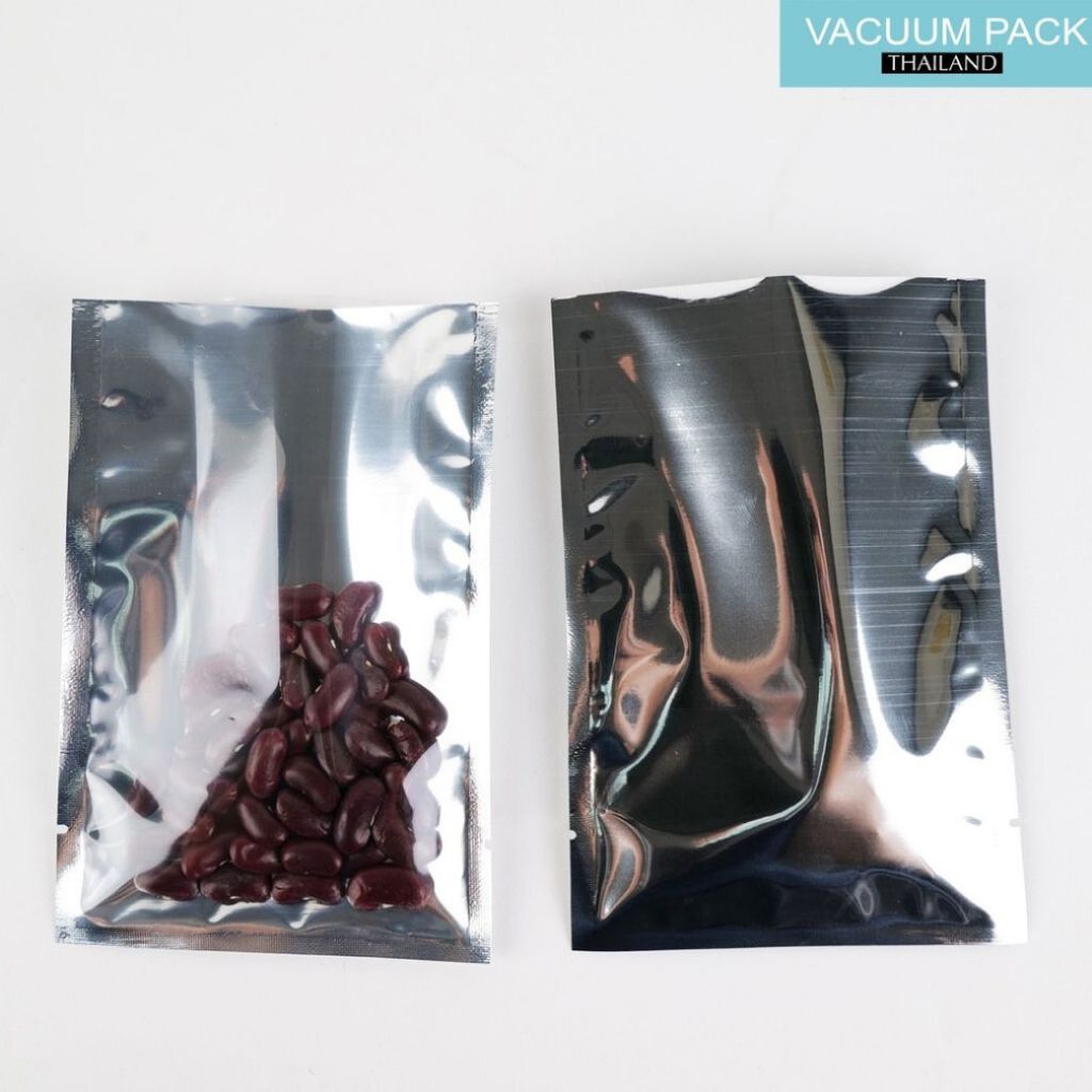 ซองซีล3ด้าน ซองซีล หน้าใสหลังเงิน - PART2 - [100 ใบ] - Vacuumpackthailand - รูปที่ 2