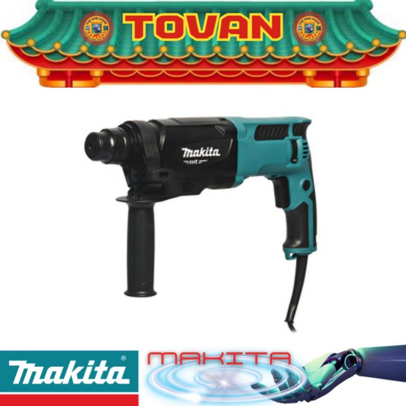 MAKITA สว่านไฟฟ้า รุ่น  M8701B26 # ออก..ใบเสร็จ-ใบกำกับภาษี..ได้ครับ..