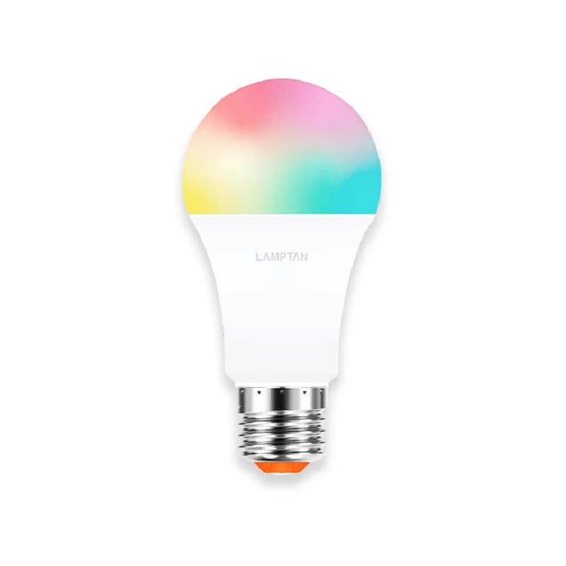 หลอดไฟอัจฉริยะ หลอดอัจฉริยะ Nestmotion Smartlife Smart LED Bulb