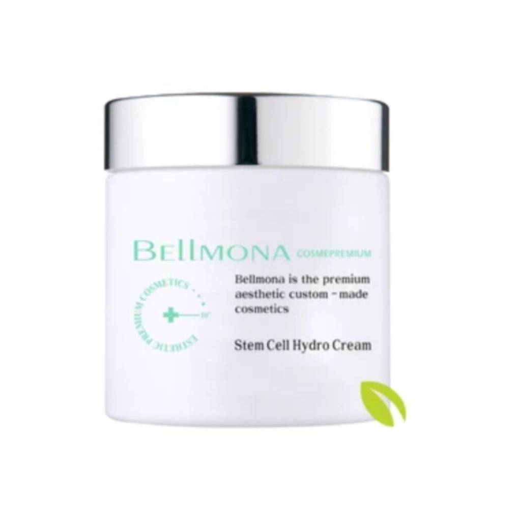 Bellmona Stemcell Hydro Cream