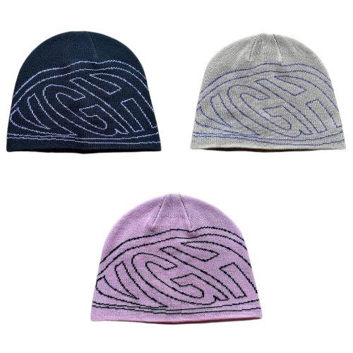 VGH LOGO BANNER BEANIE