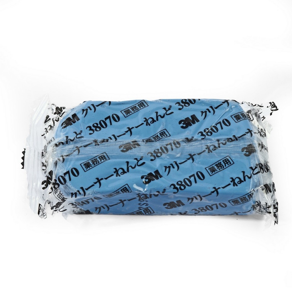 ดินน้ำมันลบคราบรถยนต์ ละอองสี PN38070 3M