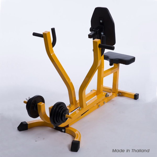SETKO / SE-111 : Seated Row Machine