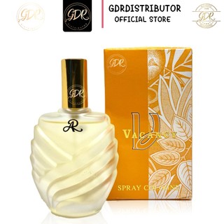 โคโลญจน์ วีแคนซี *ของแท้* พร้อมส่ง น้ำหอมAR SPRAY COLOGNE VACANCY อารอนสเปร์ย โคโลญจน์ วีแคนซี 307