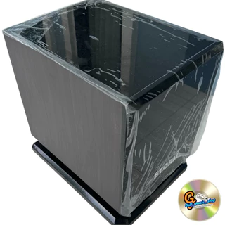 STORM RM-126 ตู้ลำโพงซับ 12นิ้ว Active Subwoofer Speaker มีแอมป์ในตัว RM 126 RM126 ตู้ลำโพง ซับเบส