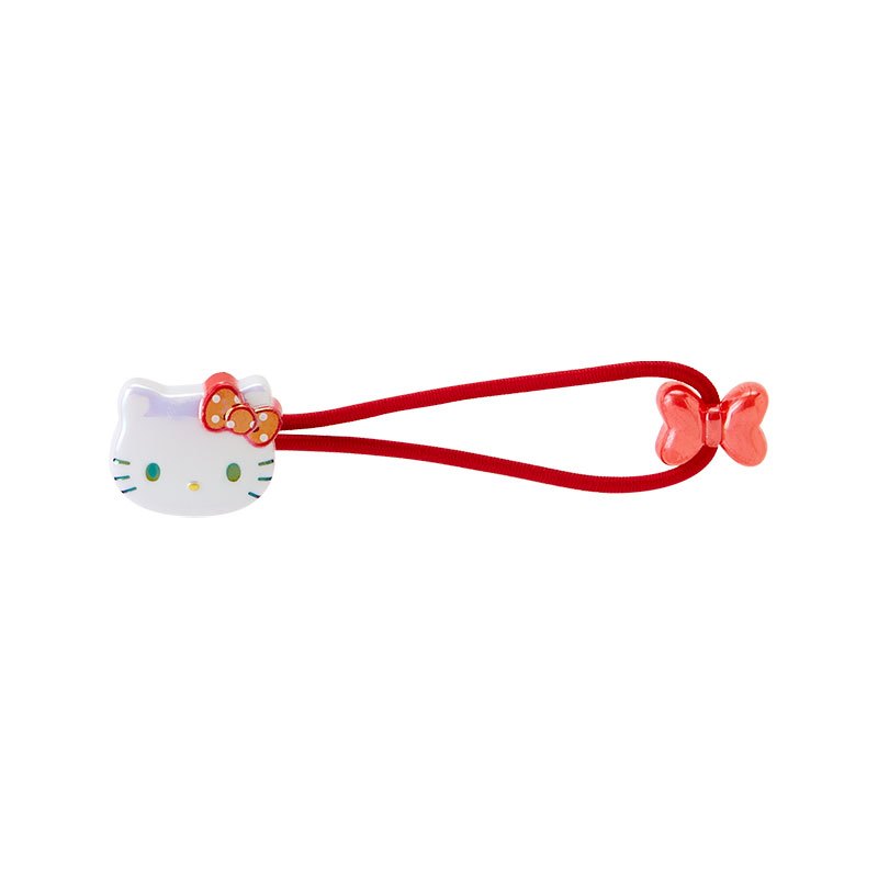 new ยางมัดผมมาสคอต mx sanrio กว้างประมาณ 9.5 x ลึก 1 x สูง 2.5 ซม. เรซิน ABS ราคา ถูกที่สุด ดีลบีเคเค แกลเลอรีภาพที่ 4