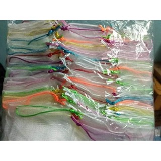 ถุงตาข่ายตีฟอง หนานุ่ม ฟองเยอะ