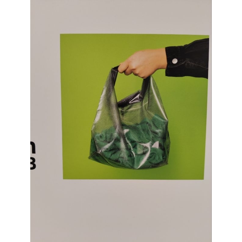 IKEAshopping RENSARE ถุงกันน้ำ 16x12x24cm 2.5ลิตร
