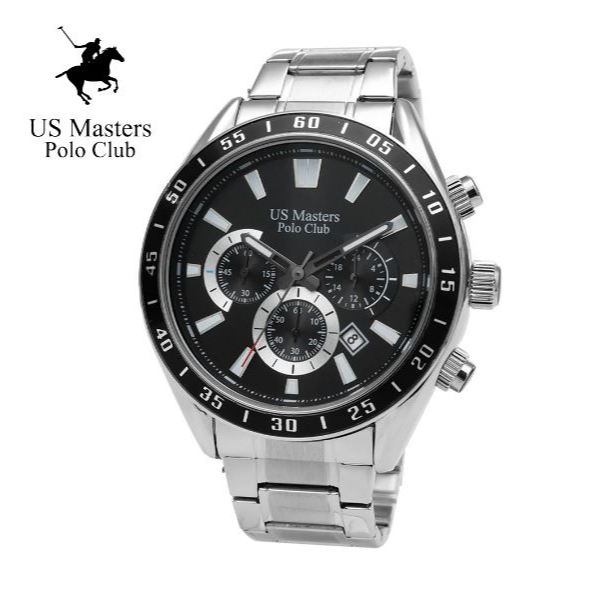 US MASTER POLO CLUB รุ่น 230207