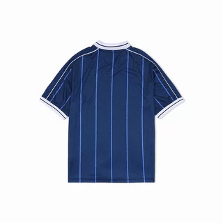 WARRIX เสื้อคอวี THAILAND LIFESTYLE OVERSIZE JERSEY 2024/25 (WA-243FBATH10)