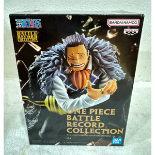[มือ1/ส่งด่วน Lot.JP] Crocodile One Piece Battle Record Coll…