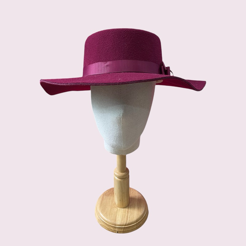 Liz Lisa Pork Pie Hat