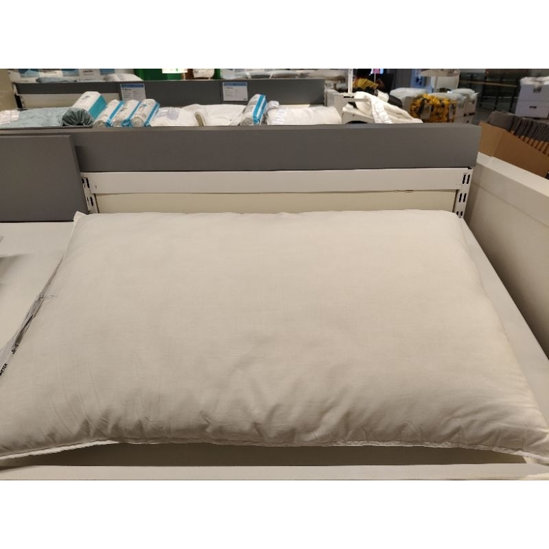 IKEAshopping IKEA LAPPTATEL หมอนสูง หมอนต่ำ หมอน